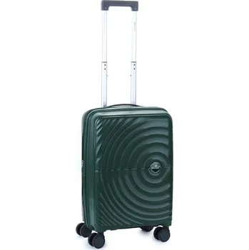 Příruční kufr 42203 zelená