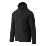Helikon-Tex HELIKON bunda PATRIOT PRO Fleece - Černá L