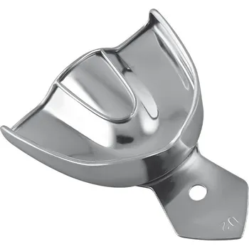 Příbor Otiskovací lžíce - horní plná 1ks, U2