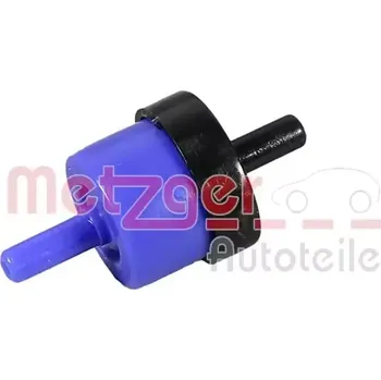 Auto-moto METZGER zpětný ventil MTG 2385144