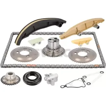 Rozvod motoru SWAG Sada rozvodového řetězu SWG 33 10 9007 + DOPRAVA ZDARMA!