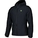 ELAN DEMO MENS PADDED JACKET Barva: Černá, Velikost: XL