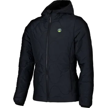 ELAN DEMO MENS PADDED JACKET Barva: Černá, Velikost: XL