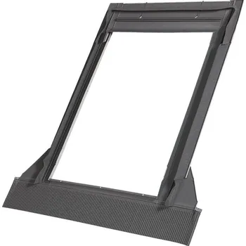 Střešní lemovaní RoofLITE UFX lemování 78x98cm profilované krytiny do 12cm