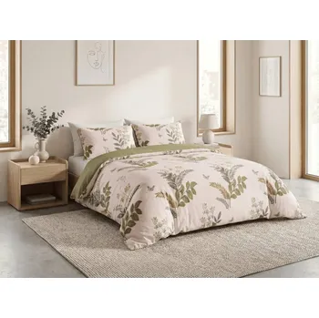 Povlečení Flanelové povlečení z mikrovlákna ORVILA světle růžové Rozměr povlečení: 70 x 90 cm | 140 x 200 cm, 140x200 / 70x90 cm, 140x220 / 70x90 cm, 200x220 + 2 polštáře 70x90 cm