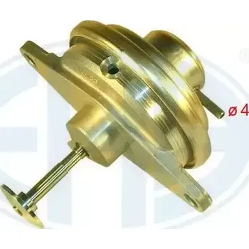 Ventil palivového systému ERA AGR ventil ERA 555076A