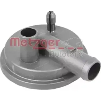 Motor automobilu METZGER Ventil odvětrání klikové skříně MTG 2385132