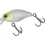 Wobler Illex Micro Chubby 3 cm Bone
