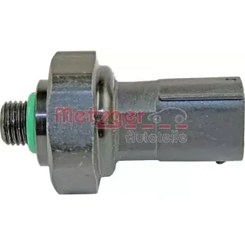 Řídící jednotka klimatizace METZGER Tlakový vypínač klimatizace MTG 0917239