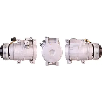 Kompresor klimatizace ELSTOCK Kompresor klimatizace ELS 51-0865 + DOPRAVA ZDARMA!