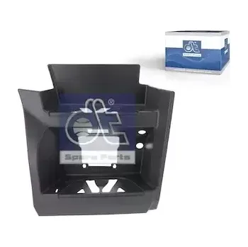 Prah karosérie DT Práh dveří DT 4.66618SP