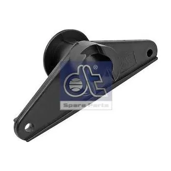 Autozámek DT Excentr, zámek dveří DT 1.22867