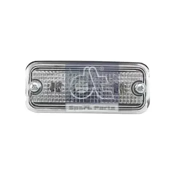 Mlhový světlomet DT Obrysová světla DT 4.63541