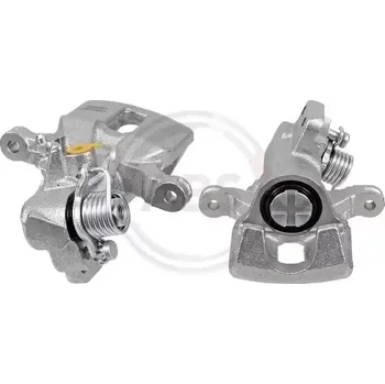 Brzdový třmen A.B.S. Brzdový třmen ABS 740092