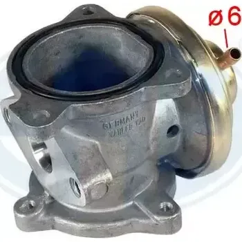 Ventil palivového systému ERA AGR ventil ERA 555082A