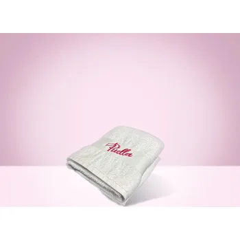 Puella prémiová froté osuška bílá 70 x 140 cm | Egyptská bavlna