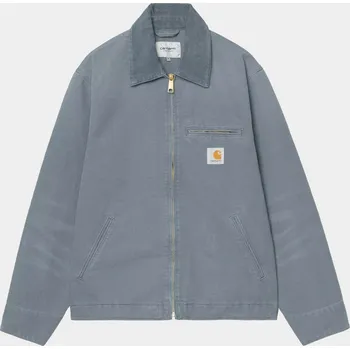 Carhartt WIP Detroit (cozy blue/cozy blue) XL, modrá