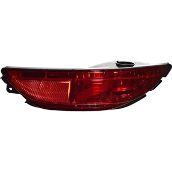 Mlhový světlomet ACI FIAT Grande Punto 05-08 zadní mlhovka L