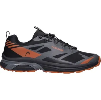 Pánská treková obuv Pánská treková obuv Head FLONT 42 Černá, Hnědá