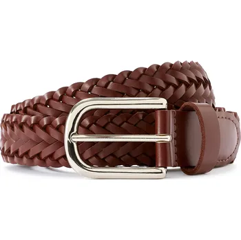 Opasek Celio Pásek Nibelbrand 1187908 Hnědá XL