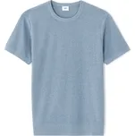 Celio Tričko Nepicti 1187149 Modrá XL