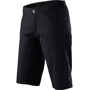 Cyklistické kalhoty Kraťasy Troy Lee Designs Mischief dámské BLACK (26078607) Velikost: M