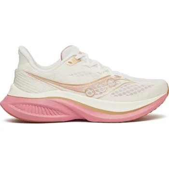 Dámská běžecká obuv dámská obuv saucony S11007-140 ENDORPHIN SPEED 5 ivory/mauve 42