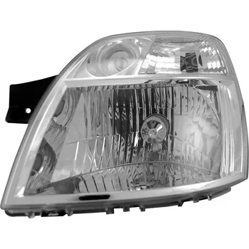 Auto-moto ACI KIA Picanto 04- přední světlo H4 s blikačem (E.O.) L