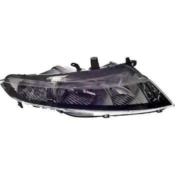 Auto-moto ACI HONDA Civic 06- přední světlo H7+H1 (el. ovládané + motorek) 3/5dv. P