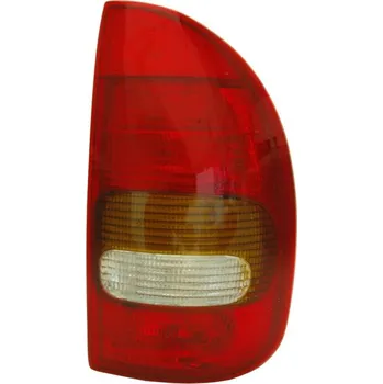 Zadní světlomet ACI OPEL Corsa 93-00 zadní světlo (bez obj.) 5dv. P