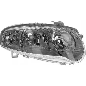 Auto-moto ACI ALFA ROMEO 147 00- přední světlo H7+H7+H1 (E.O.) P