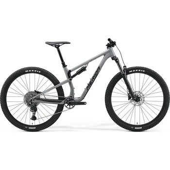 Sport Merida ONE-TWENTY 300 Cool Grey(Black/Silver) 2024 Velikost: L, Rok: 2024
