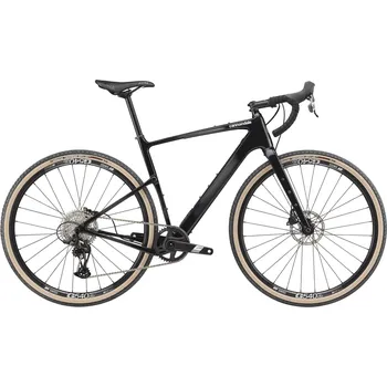gravel kolo Cannondale Topstone Carbon APEX 1 Carbon 2024 Velikost: L, Rok: 2024