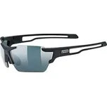 Brýle Uvex Sportstyle 803 SMALL CV (ColorVision), BLACK MAT (2290)
