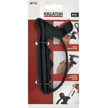 Bruska na nože a nůžky KREATOR KRTH01101