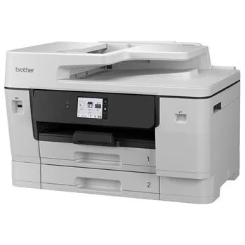 Tiskárna Brother MFCJ6960DW Sken, kopírování, Fax LAN WLAN A3 (MFCJ6960DWRE1)
