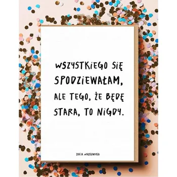 Obraz Přání k narozeninám 12 x 17 cm