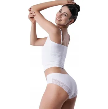 Kalhotky Kalhotky julimex Cheekie Panty L (40) černé