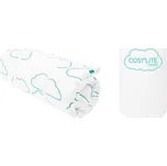 Babymoov Cestovní matrace COSY´LITE Nomad 120x60cm