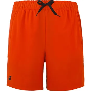 Pánské kraťasy Pánské šortky Babolat Play Short Men Cherry Tomato M