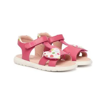 Dámské sandále Sandály Agatha Ruiz de la Prada 262961 D Růžová 28
