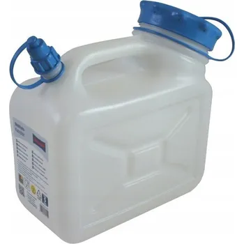 Kanystr Kanystr na vodu Hunersdorff 817100, 5 l