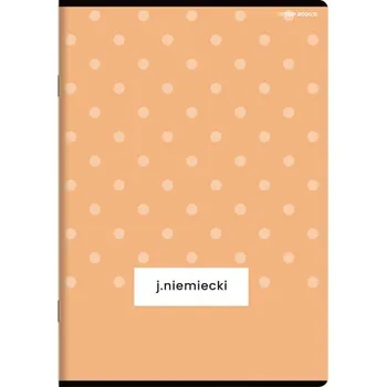 Sešit Sešit A5 linkovaný TOP-2000 60 listů