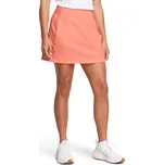 Dámská sukně Under Armour Empower Skort velikost S flare orange