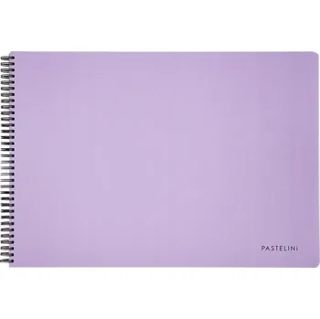 Skicák Oxybag A3 40 ks