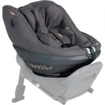 BeSafe Beyond2 360 B dark grey mélange