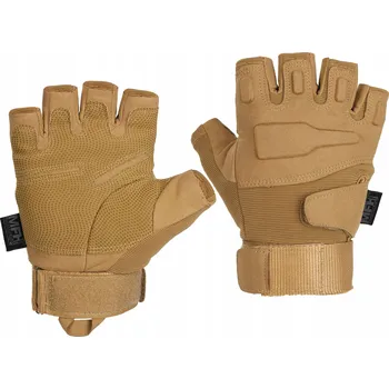 Rukavice Rukavice bez prstů MFH XXL