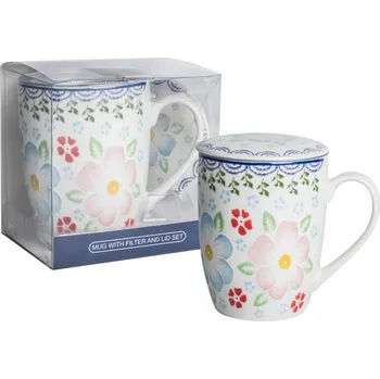 Hrnek Livello CR2 porcelán 250 ml