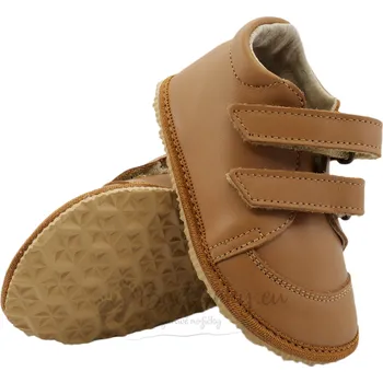Capáčky Dětské barefoot capáčky RAK - Amy - vel. 19