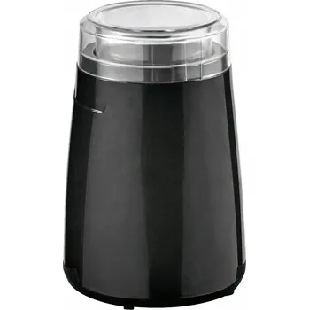 Mlýnek na kávu Elektrický mlýnek Sweden plast černý